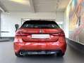 BMW 118 i Aut. Sport Line KOM+LED+NAV+DAB+SPUR+AL+TEM Orange - thumbnail 13