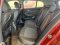 BMW 118 i Aut. Sport Line KOM+LED+NAV+DAB+SPUR+AL+TEM Orange - thumbnail 9
