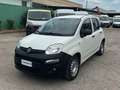 Fiat New Panda VAN 1.2 BENZ 2 POSTI POP - 2018 Blanco - thumbnail 7