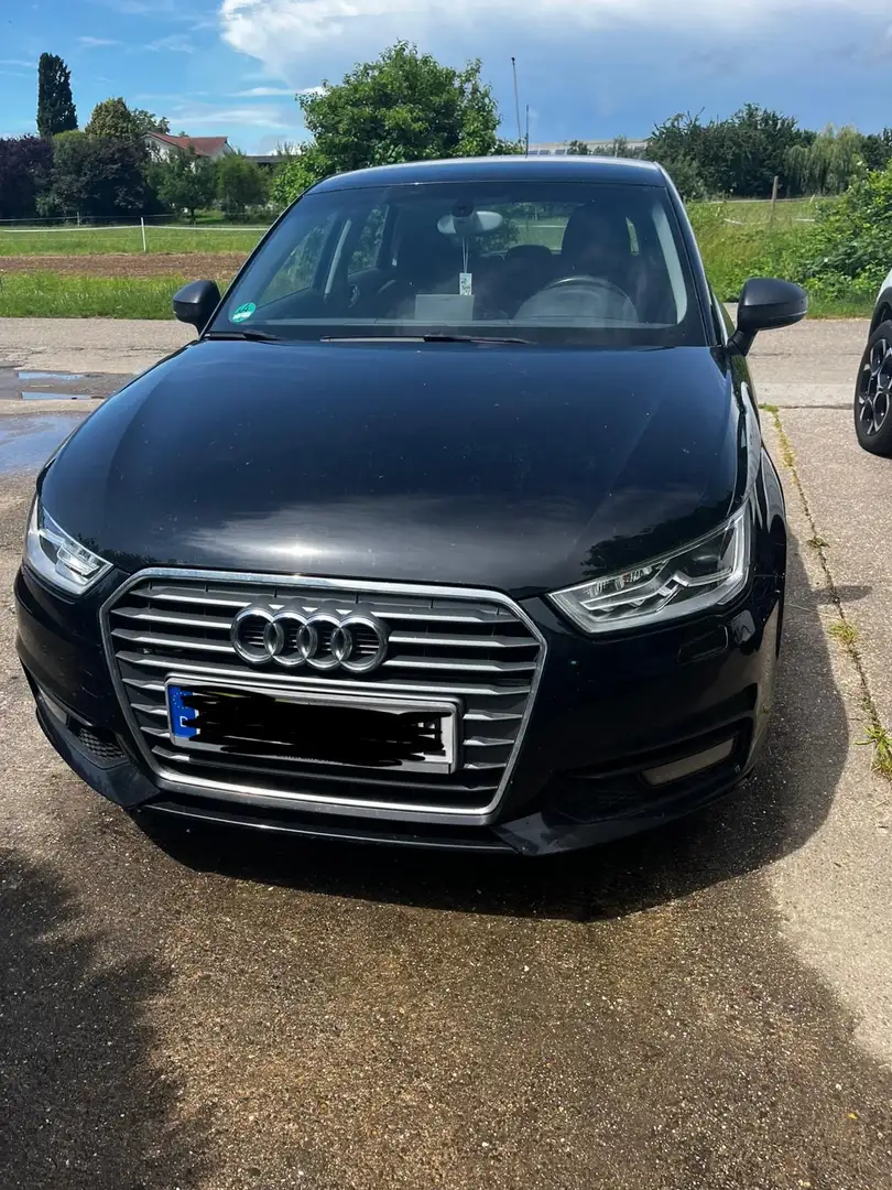 Audi A1 1.4 TFSI Sportback sport - 1