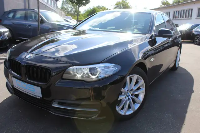 BMW 5er