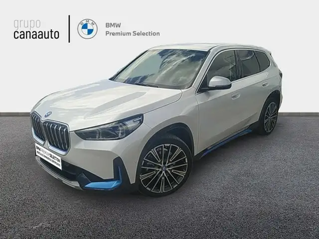 BMW iX1 xDrive30A