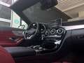 Mercedes-Benz C 200 Cabrio AMG Line Aut. Weiß - thumbnail 17