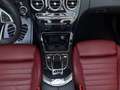 Mercedes-Benz C 200 Cabrio AMG Line Aut. Weiß - thumbnail 14