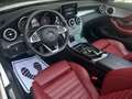 Mercedes-Benz C 200 Cabrio AMG Line Aut. Weiß - thumbnail 11