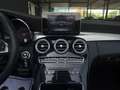 Mercedes-Benz C 200 Cabrio AMG Line Aut. Weiß - thumbnail 13