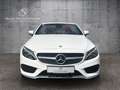 Mercedes-Benz C 200 Cabrio AMG Line Aut. Weiß - thumbnail 3
