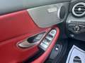 Mercedes-Benz C 200 Cabrio AMG Line Aut. Weiß - thumbnail 18