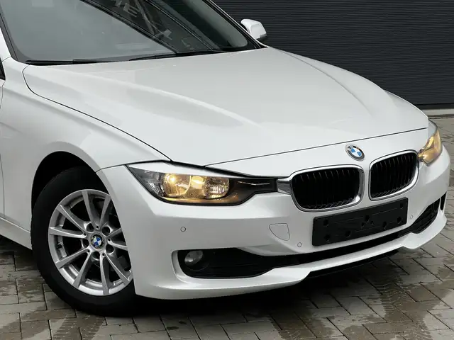 BMW 316 Touring dA /