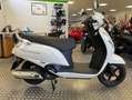 Suzuki Address 125 Blanco - thumbnail 3