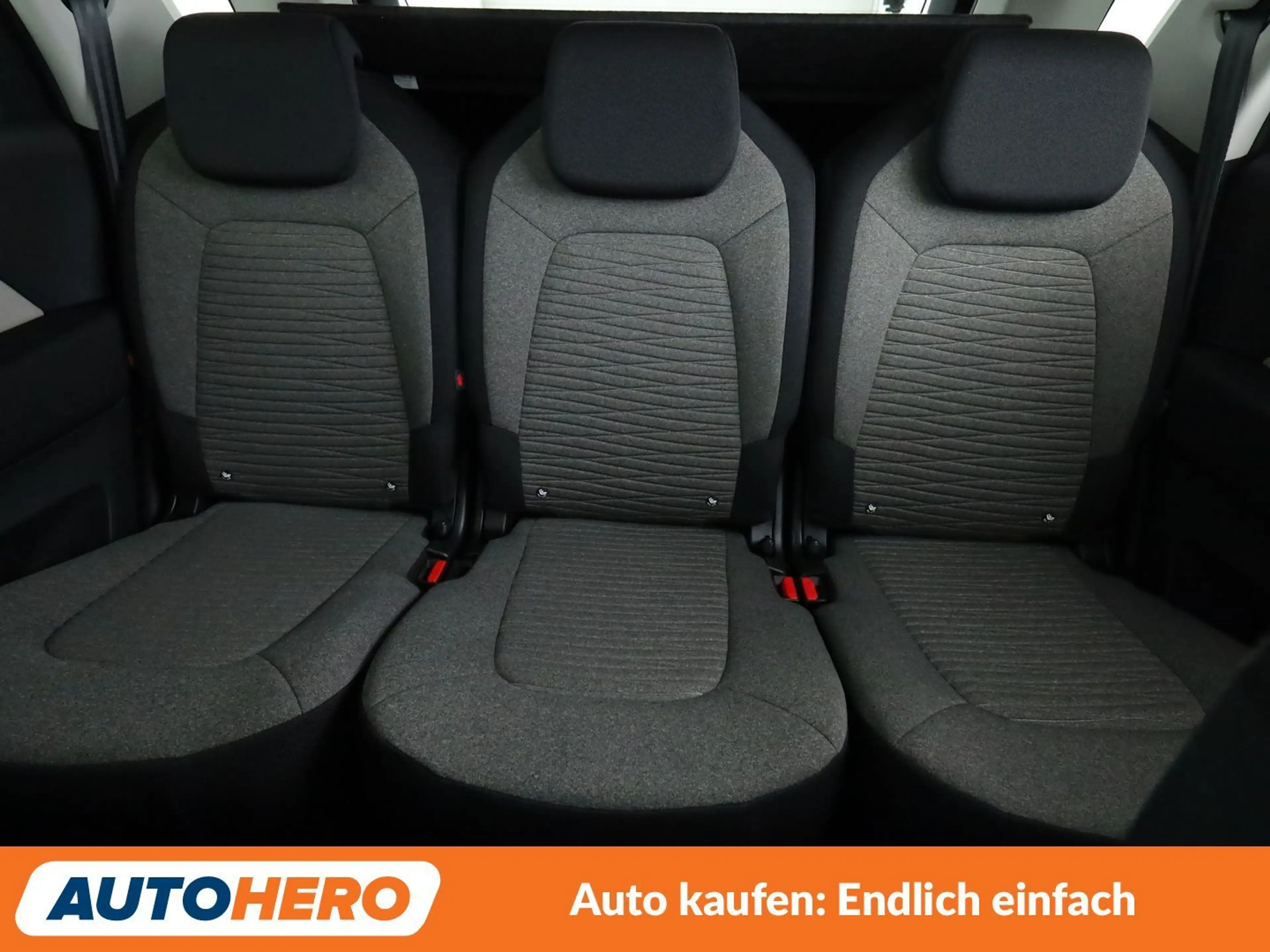 Citroen C4 SpaceTourer 1.5 Blue-HDi Origins*ACC*CAM*PDC*SHZ*KLIMA* — photo 15