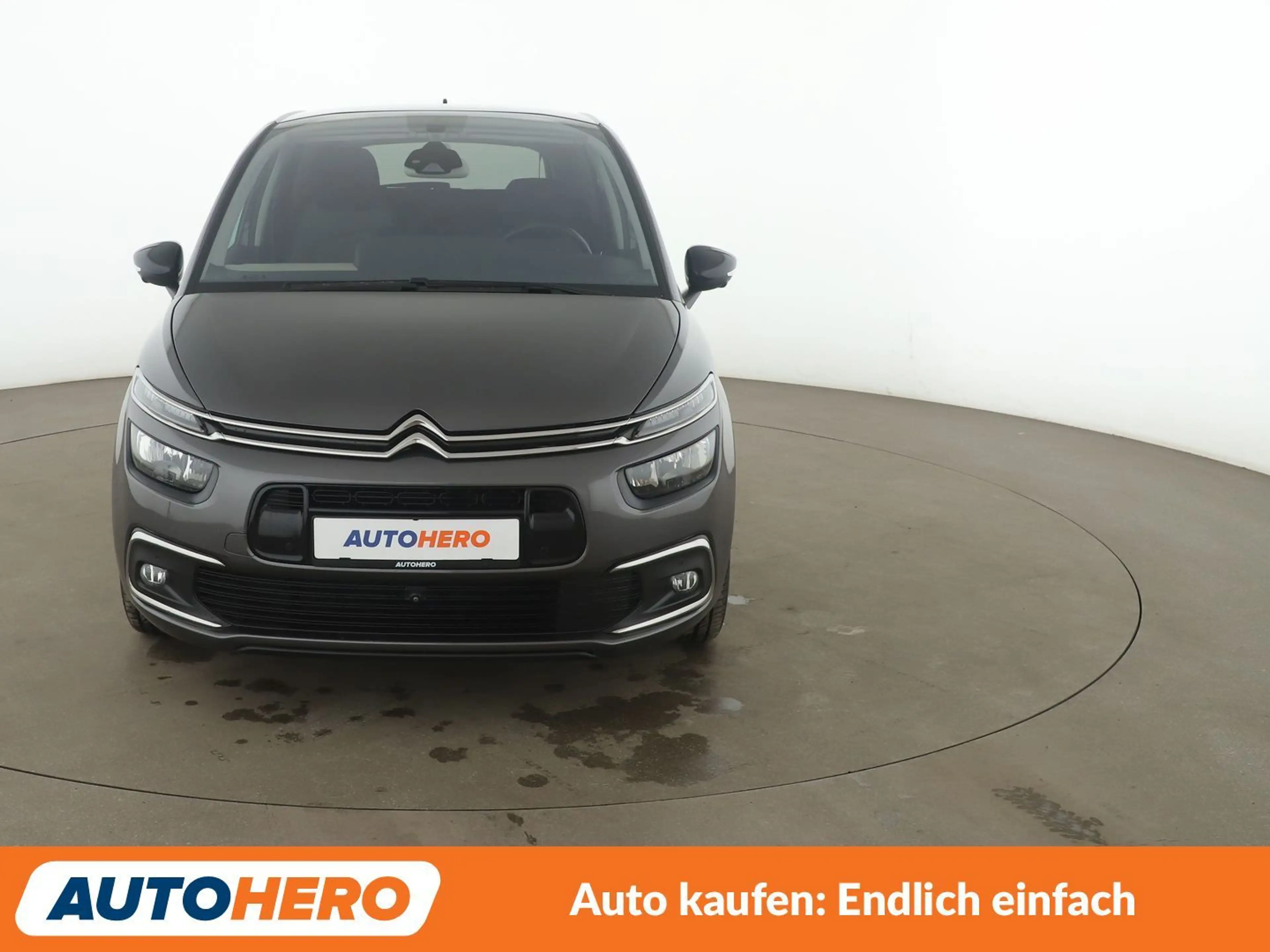 Citroen C4 SpaceTourer 1.5 Blue-HDi Origins*ACC*CAM*PDC*SHZ*KLIMA* — photo 9