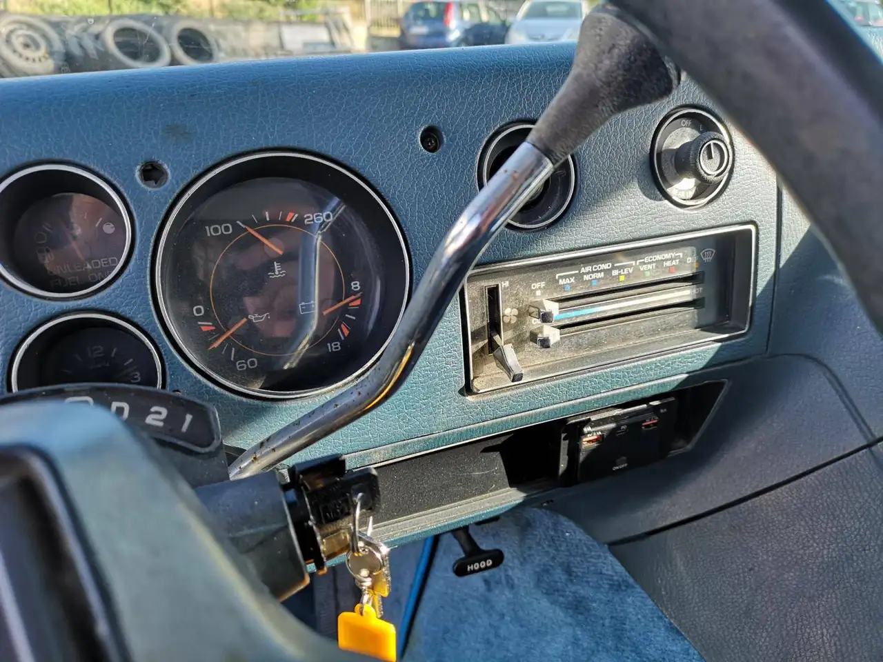 Chevrolet Chevy Van 2.0, foto 10
