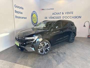 1.2 E-Tech full hybrid 200ch esprit Alpine