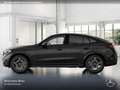 Mercedes-Benz GLC 200 4M AMG+NIGHT+360+AHK+LED+TOTW+KEYLESS+9G Grau - thumbnail 5