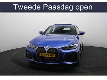 eDrive40 High Executive M Sport 84 kWh SOH 96,8% |