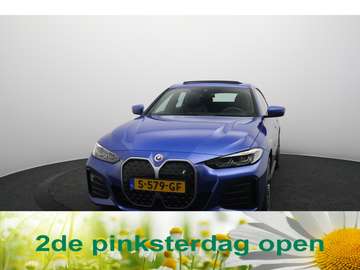 eDrive40 High Executive M Sport 84 kWh SOH 96,8% |
