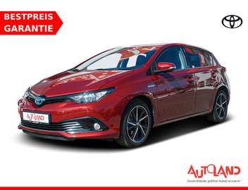 1.8 Hybrid Comfort Aut. Navi Kamera DAB