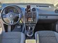 Volkswagen Caddy Maxi 1.6TDI BMT Tramper DSG 102 Plateado - thumbnail 10