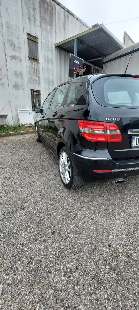 Mercedes-Benz B 200 cdi Chrome - 2