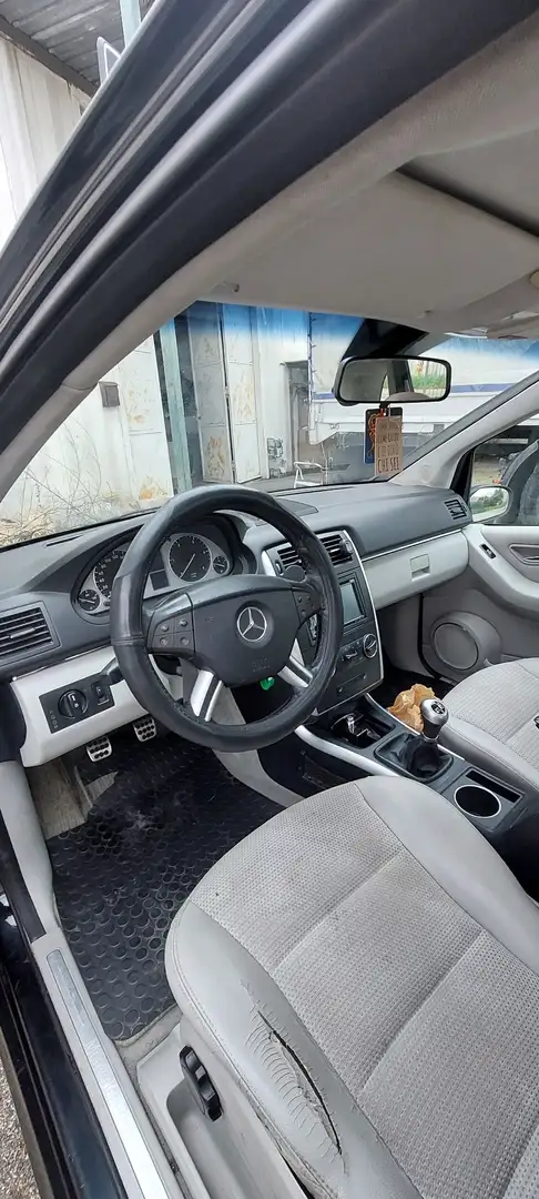 Mercedes-Benz B 200 cdi Chrome - 1
