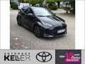 Toyota Yaris Hybrid 130 1.5 VVT-i Style Schwarz - thumbnail 4