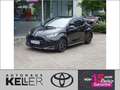 Toyota Yaris Hybrid 130 1.5 VVT-i Style Schwarz - thumbnail 2