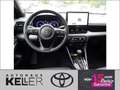 Toyota Yaris Hybrid 130 1.5 VVT-i Style Schwarz - thumbnail 14