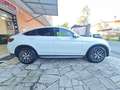 Mercedes-Benz GLC 220 GLC Coupe 220 d Business 4matic auto Blanc - thumbnail 2