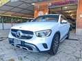 Mercedes-Benz GLC 220 GLC Coupe 220 d Business 4matic auto Blanc - thumbnail 4