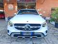 Mercedes-Benz GLC 220 GLC Coupe 220 d Business 4matic auto Blanc - thumbnail 7
