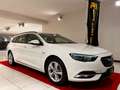 Opel Insignia Sports Tourer 2.0 cdti s Automatica 170cv stupenda Bianco - thumbnail 1