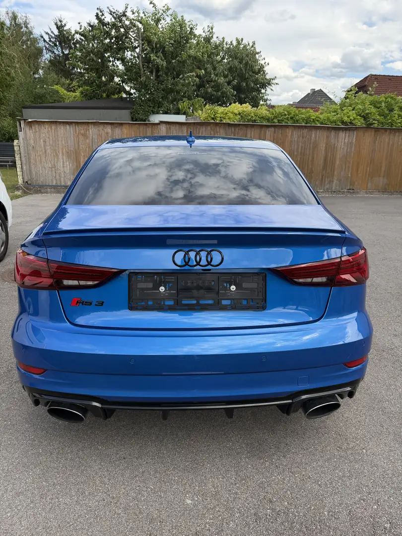 Audi RS3 SB 2,5 TFSI quattro S-tronic - 2