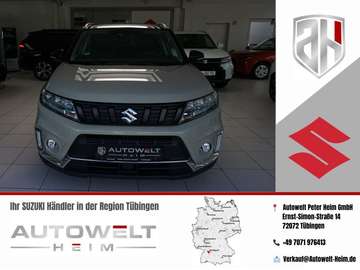 1.5 Hybrid Comfort+ A/T*Kamera*Klimaautom