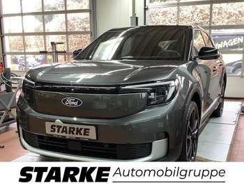 RWD LED Pano Leder Sitzheizung 21 Zoll