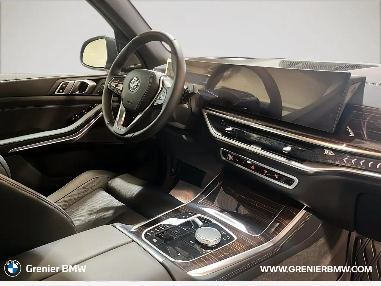 BMW X5 fotografie BMW X5