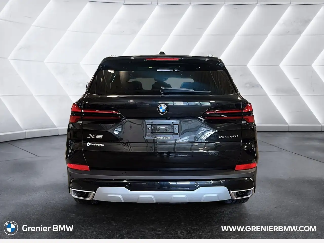 BMW X5 fotografie BMW X5