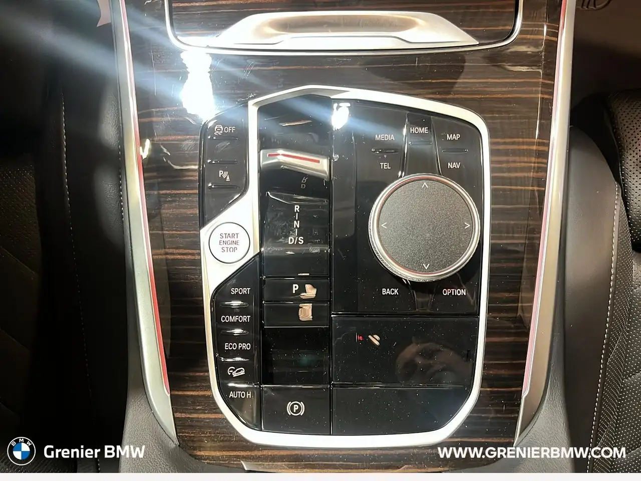 BMW X5 fotografie BMW X5