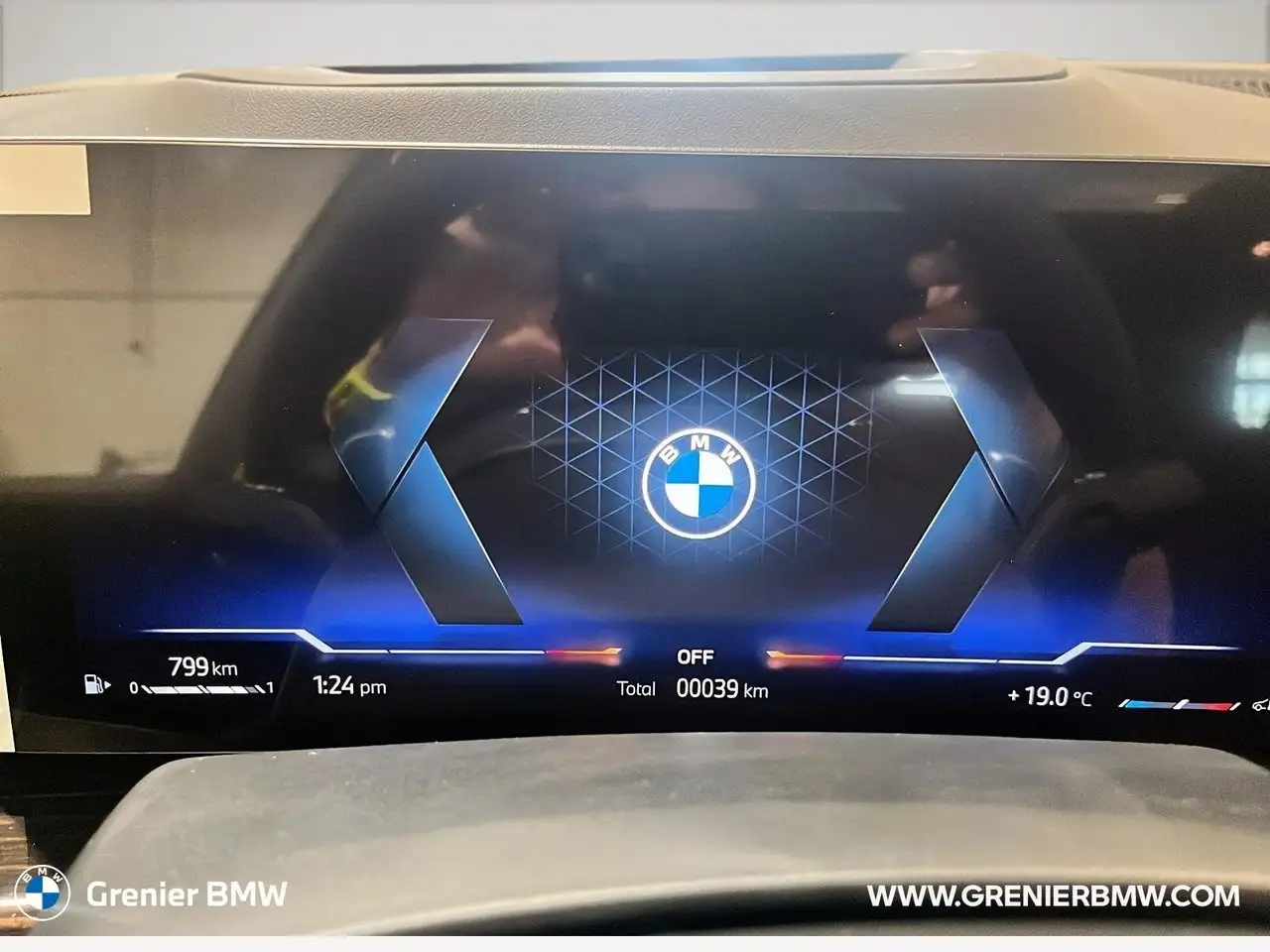 BMW X5 fotografie BMW X5
