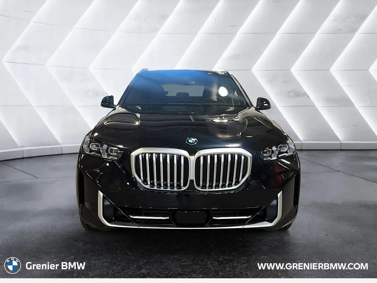 BMW X5 fotografie BMW X5