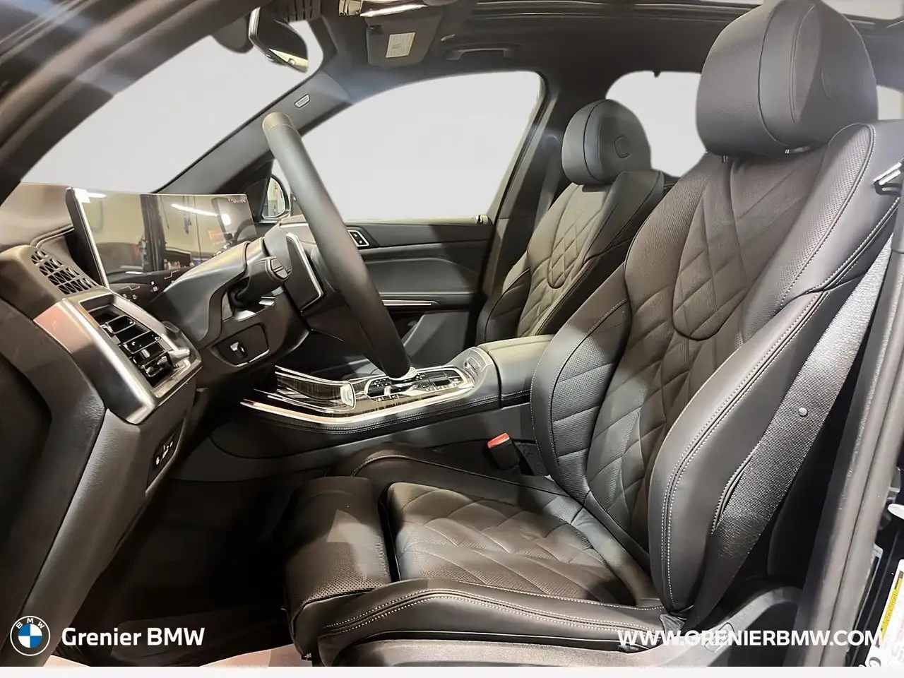 BMW X5 fotografie BMW X5