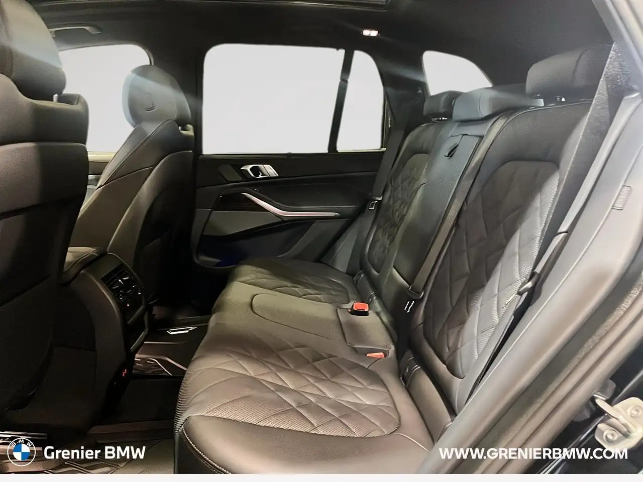 BMW X5 fotografie BMW X5