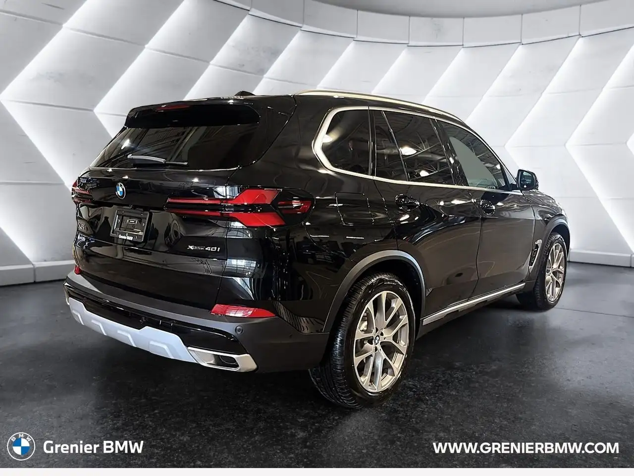 BMW X5 fotografie BMW X5