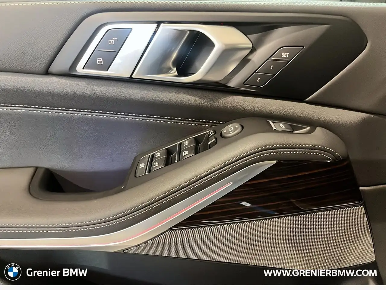 BMW X5 fotografie BMW X5