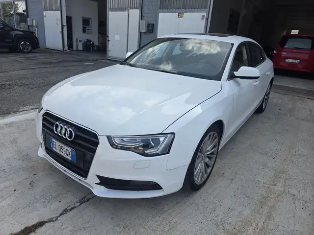 Audi A5 Sportback 1.8 tfsi Business Plus 170cv
