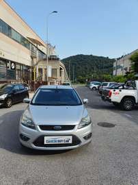 1.6 (115CV) 5p. Bz.- GPL Ikon