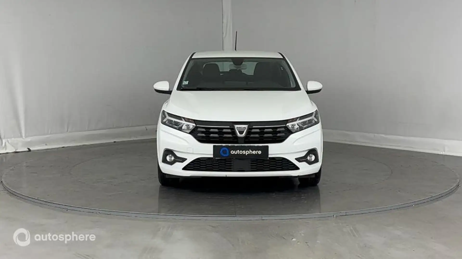 Dacia Sandero 1.0 ECO-G 100ch Confort -22 - 2