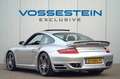 Porsche Sonstige 911 3.6 Turbo / Sport Chrono / Sportuitlaat / Memory s Grau - thumbnail 9