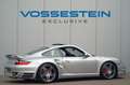 Porsche Sonstige 911 3.6 Turbo / Sport Chrono / Sportuitlaat / Memory s Grau - thumbnail 2