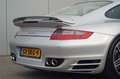 Porsche Sonstige 911 3.6 Turbo / Sport Chrono / Sportuitlaat / Memory s Grau - thumbnail 33